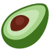 avocado icon